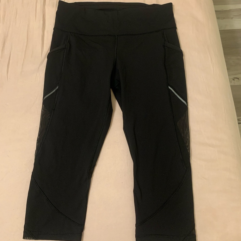 Lululemon Leggings!